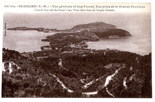 France 06 - (s-116124),