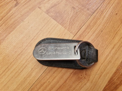 Originale vintage mercedes - vintage,