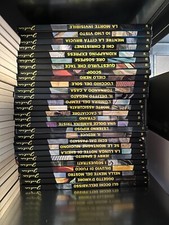 julia bonelli numeri 1-97 più