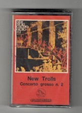 NEW TROLLS-CONCERTO GROSSO N.2