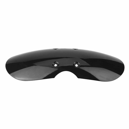 Parafango anteriore moto cafe - anteriore,