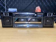 1987 aiwa w30 stereo - ca-w30,