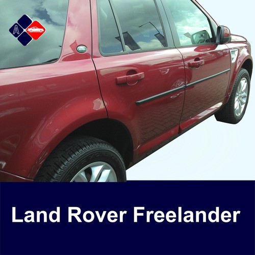 Strisce sfregamento land rover - strisce,