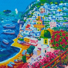 ATHOS FACCINCANI - UN SOGNO A