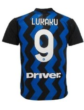 Maglia lukaku inter ufficiale - inter,