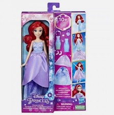 HASBRO DISNEY PRINCESS LIFE