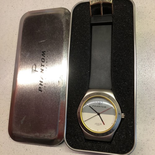 Orologio watch phantom - orologio, quartz