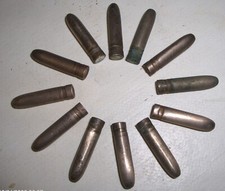 N° 12 Punte CARCANO 91 Italiano