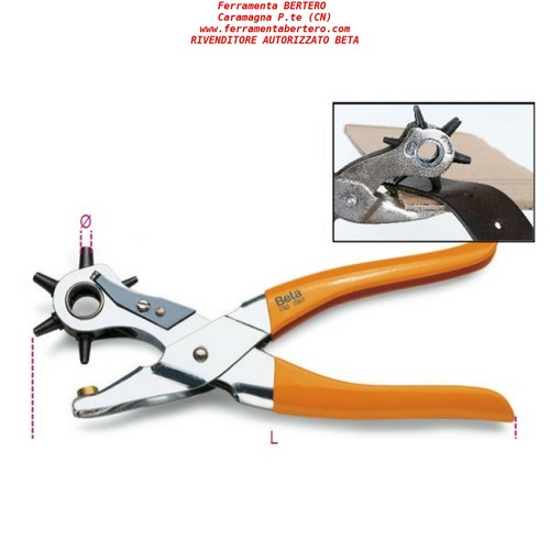 Beta 1762 pinza - beta,