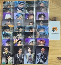 STRAY KIDS SKZ - 樂-STAR