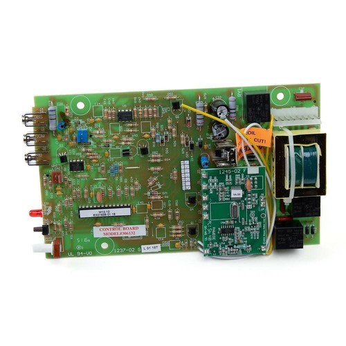 Wayne dalton 306132 logic - dalton,