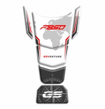 Paraserbatoio bmw 850 gs - paraserbatoio,