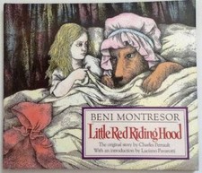 Little Red Riding Hood -