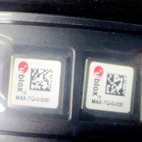 Blox max 000 gps gnss - u-blox, max-7q-0-000