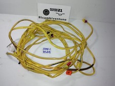 Alfa Romeo GTV 916 spider  (1995-1997) cavi airbag sedile cablaggio