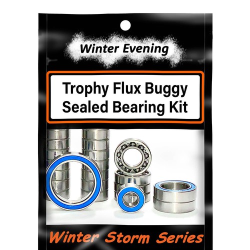 Winter sera kit cuscinetti - sera,
