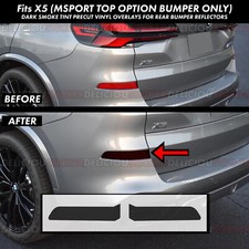 Fits 2024-2026 BMW X5 M-SPORT