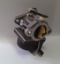 CARBURATORE PER MOTORE TECUMSEH OHV110-OHV125-OHV130-OHV135-OV358EA  BG107-244