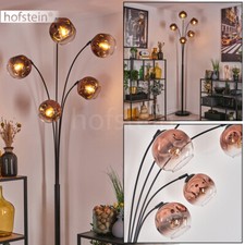 Illuminazione soggiorno camera