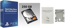 HARD DISK PER SONY PS3