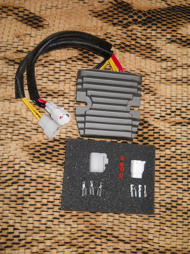 Mosfet regolatore - mosfet,
