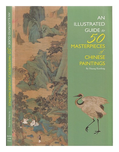Kunfeng huang una - huang, guida