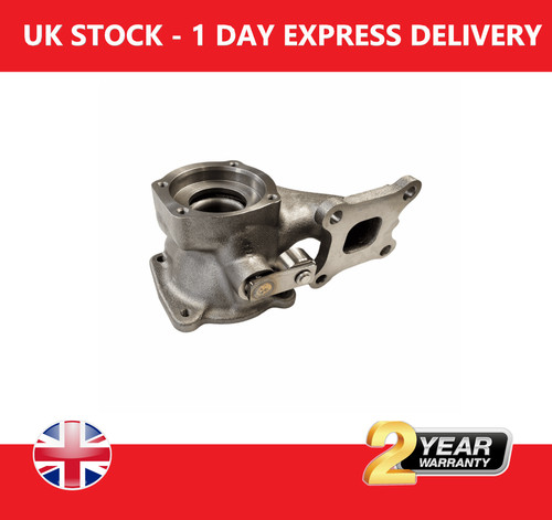 Turbocharger housing for ford - turbocharger,