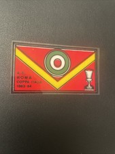 Calciatori Panini 1964/65