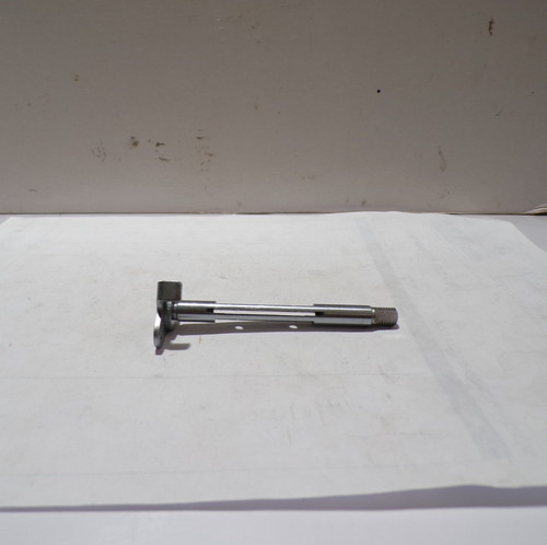 Alberino starter carburatore - alberino,