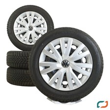 Golf pneumatico invernale - vw,