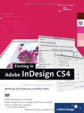 Einstieg in Adobe InDesign