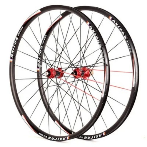 Set ruote bici mtb 5 - bici, 26/27,5/29