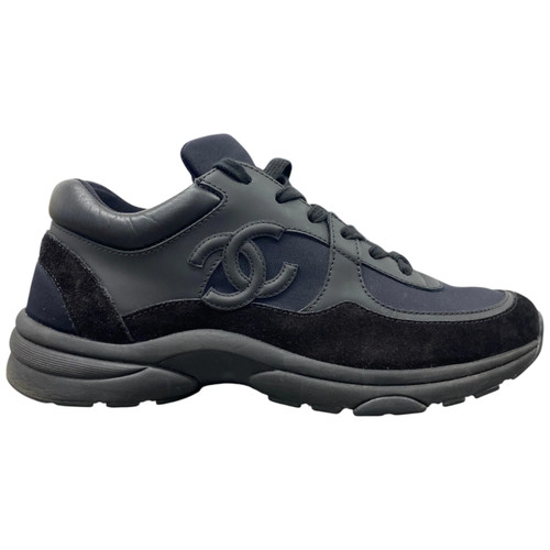 Chanel uomo runners - chanel,