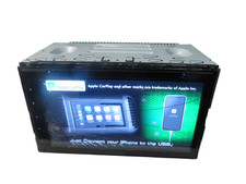 Kenwood DDX5707S 2-Din Car