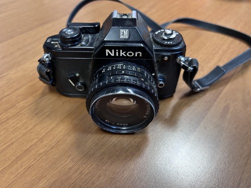 Nikon mm fotocamera - 35,