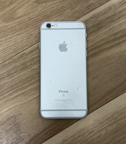Apple iphone 64gb - iphone, 6s,