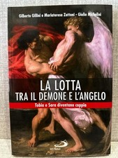 LA LOTTA TRA IL DEMONE E