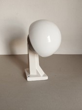 lampada da parete applique in