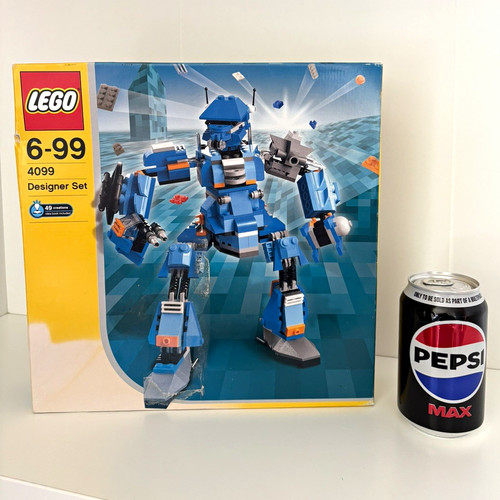 Lego designer set - designer,
