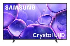 Samsung 43-Inch Class Crystal