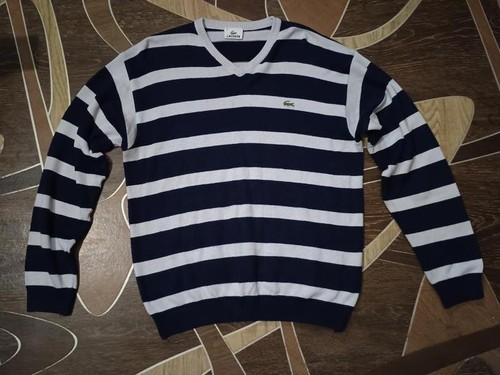 Maglione uomo lacoste - uomo,