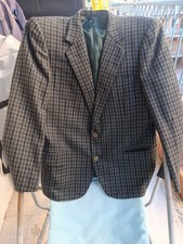Giacca VINTAGE Burberrys