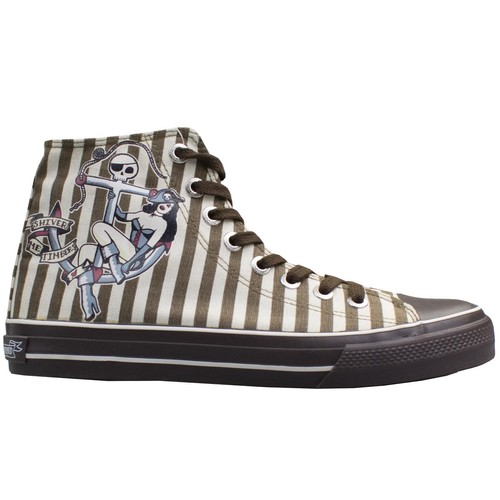 Scarpe underground sneaker - scarpe,