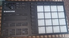 Native Instruments Macchina
