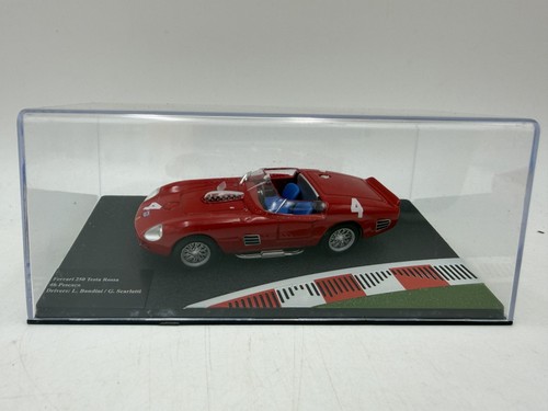 Die cast ferrari - ", 250