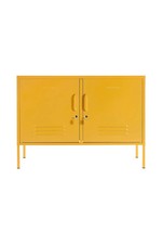 Senape Made L'armadietto basso