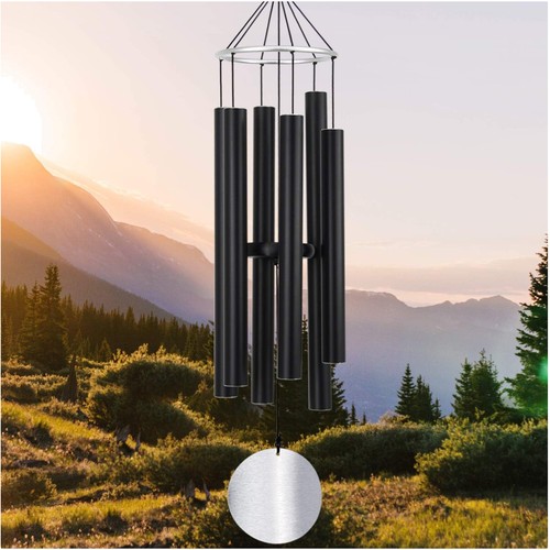 Elegante carillon vento - carillon, a
