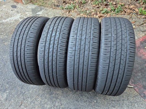 Gomme continental 205 - gomme, 205/60/16