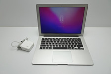 MacBook Air 7,2 13" 2017 |