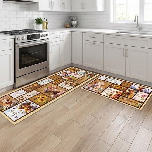Tappetini tappeti cucina - tappetini,